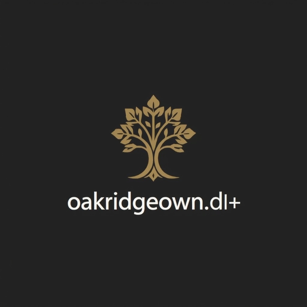 Oakridgeown